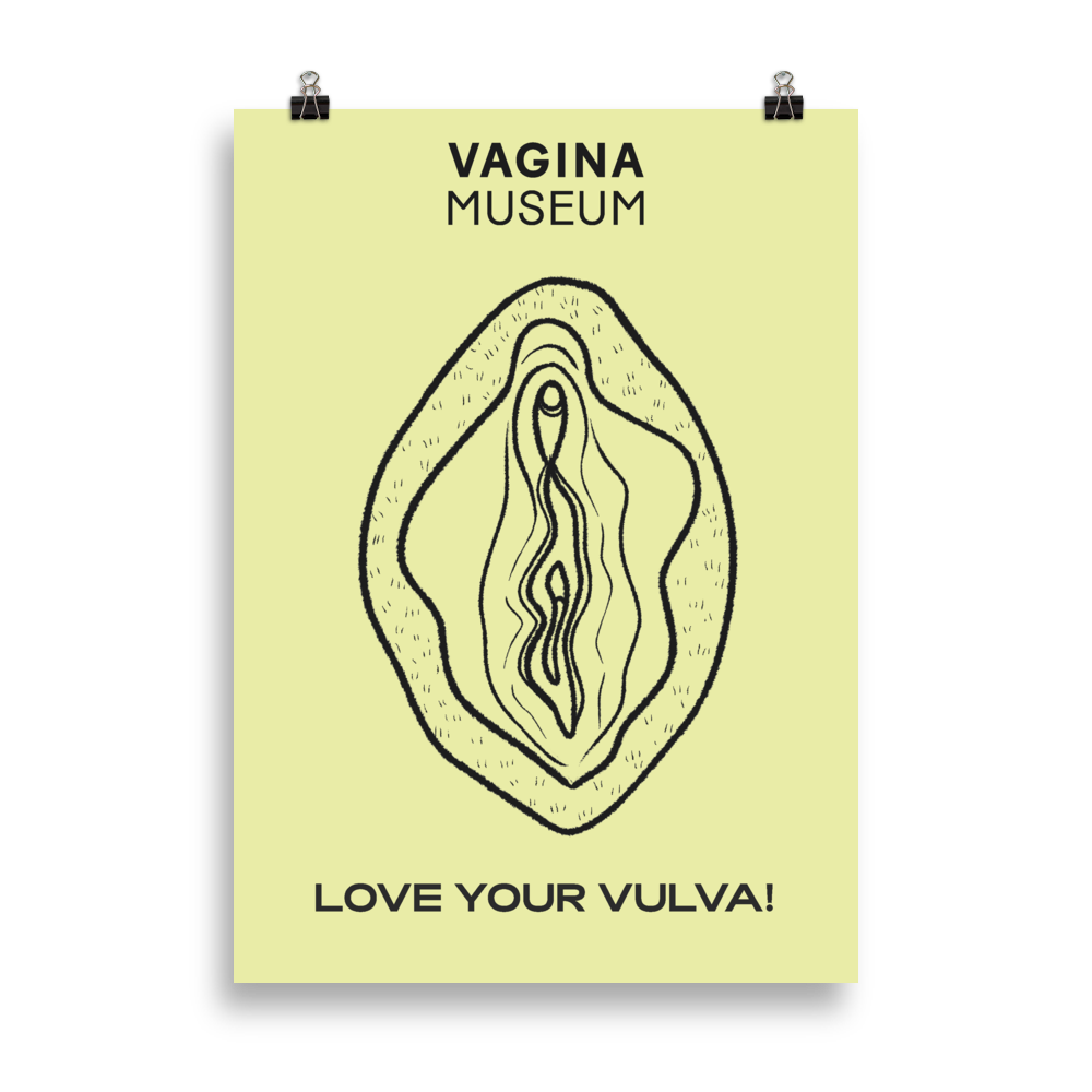 Vulva Love